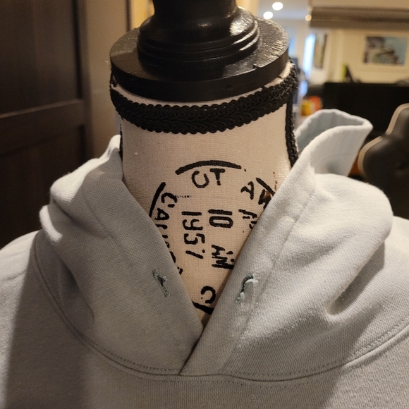 Disney LA Uniqlo 2017 Fall Collection Hypebeast Size XL ( Unisex ) Hoodie - Picture 7 of 8